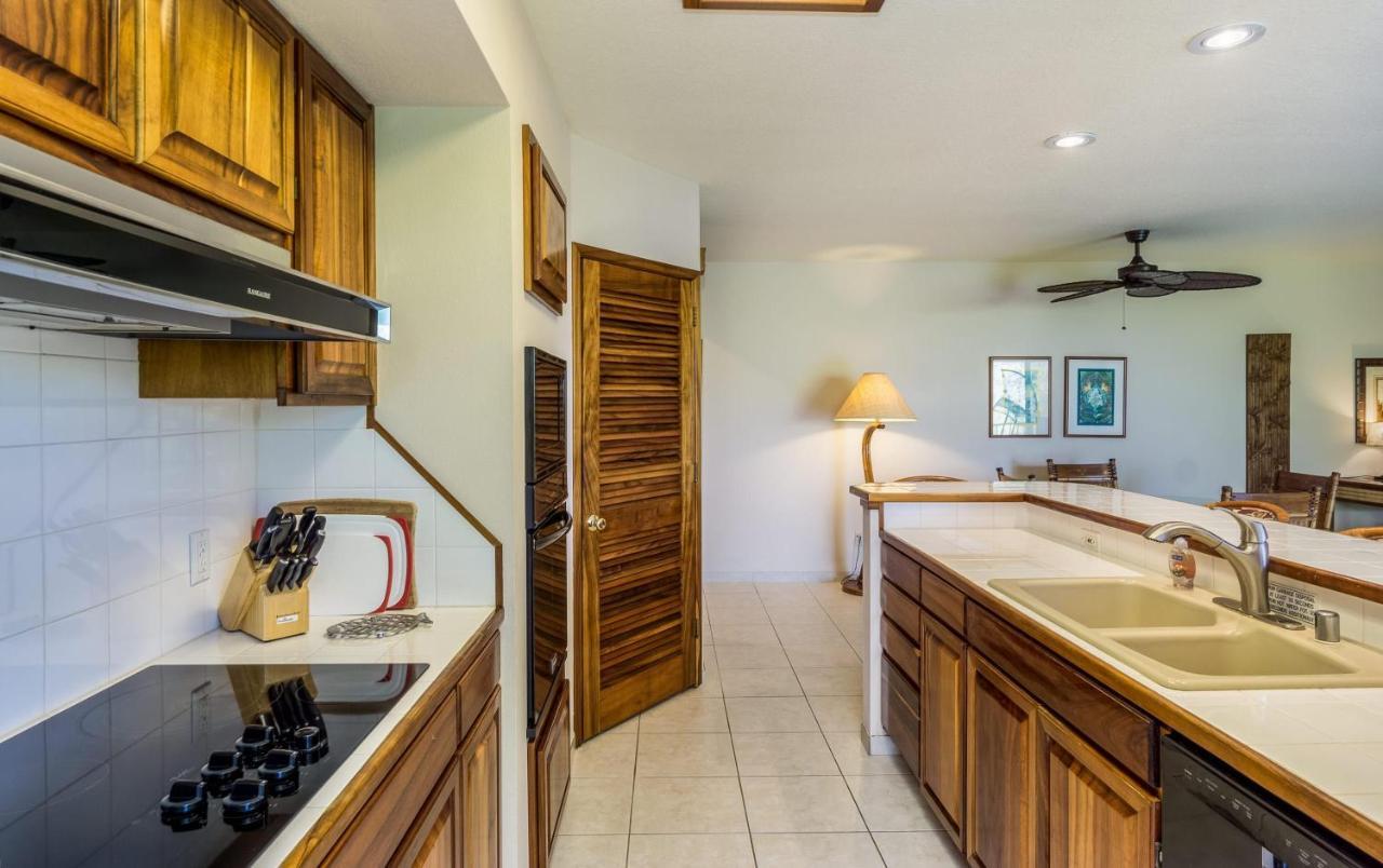 Kahaluu Bay Villas #305 Каилуа-Кона Экстерьер фото